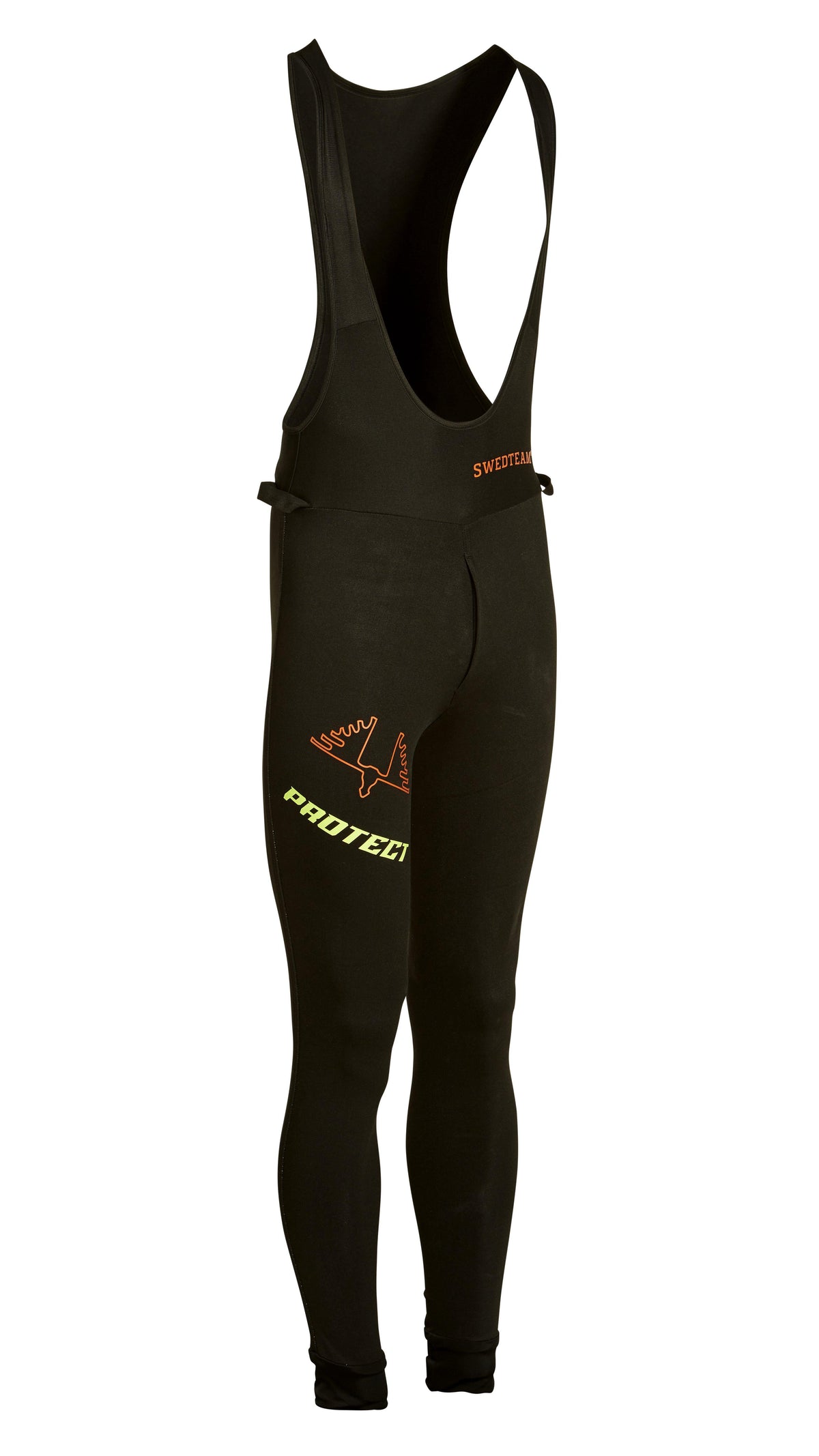 Protect Liner Skydd Byxa Svart - Swedteam