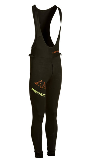 Protect Liner Skydd Byxa Svart - Swedteam