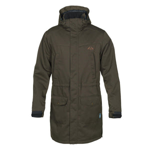 Ultra Coat - Jacket Grön – Swedteam