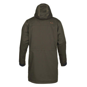 Ultra Coat - Jacket Grön – Swedteam