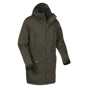 Ultra Coat - Jacket Grön – Swedteam