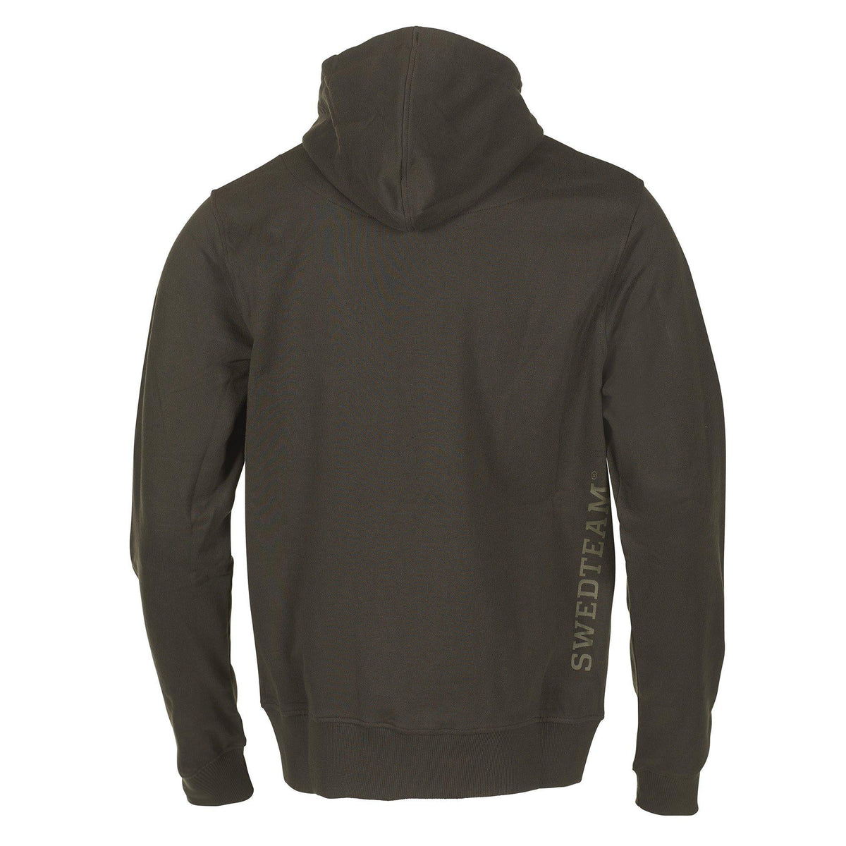 Ultra Hoodie Tröja - Swedteam Grön - Swedteam