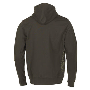 Ultra Hoodie Tröja - Swedteam Grön - Swedteam