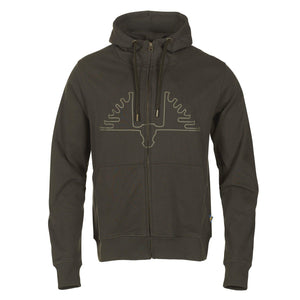 Ultra Hoodie Tröja - Swedteam Grön - Swedteam