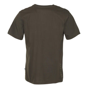 Ultra T-shirt - Swedteam Green - Swedteam