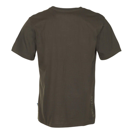 Ultra T-shirt - Swedteam Green - Swedteam