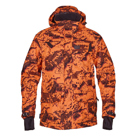 Ridge Booster - Hunting Jacket Desolve Fire – Swedteam