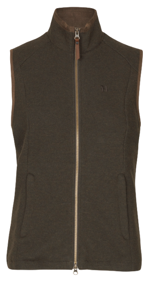 Sandhem Pro väst dam Willow green - Härkila