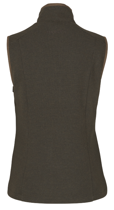 Sandhem Pro väst dam Willow green - Härkila
