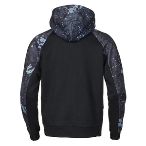 Ridge Hoodie - Tröja Desolve Blak – Swedteam