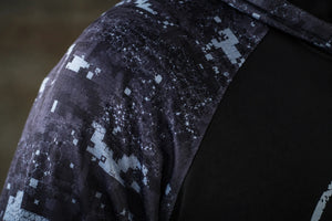 Ridge Hoodie - Tröja Desolve Blak – Swedteam