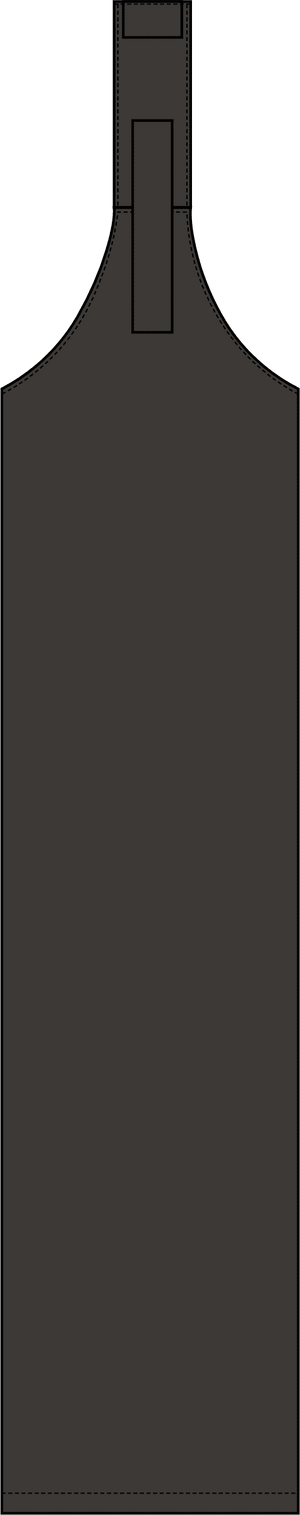 Crest Chaps Regnkläder Grön - Swedteam