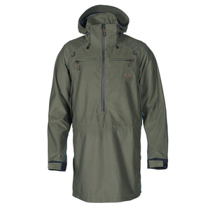 Alpha 3-L - Anorak Forest Green – Swedteam