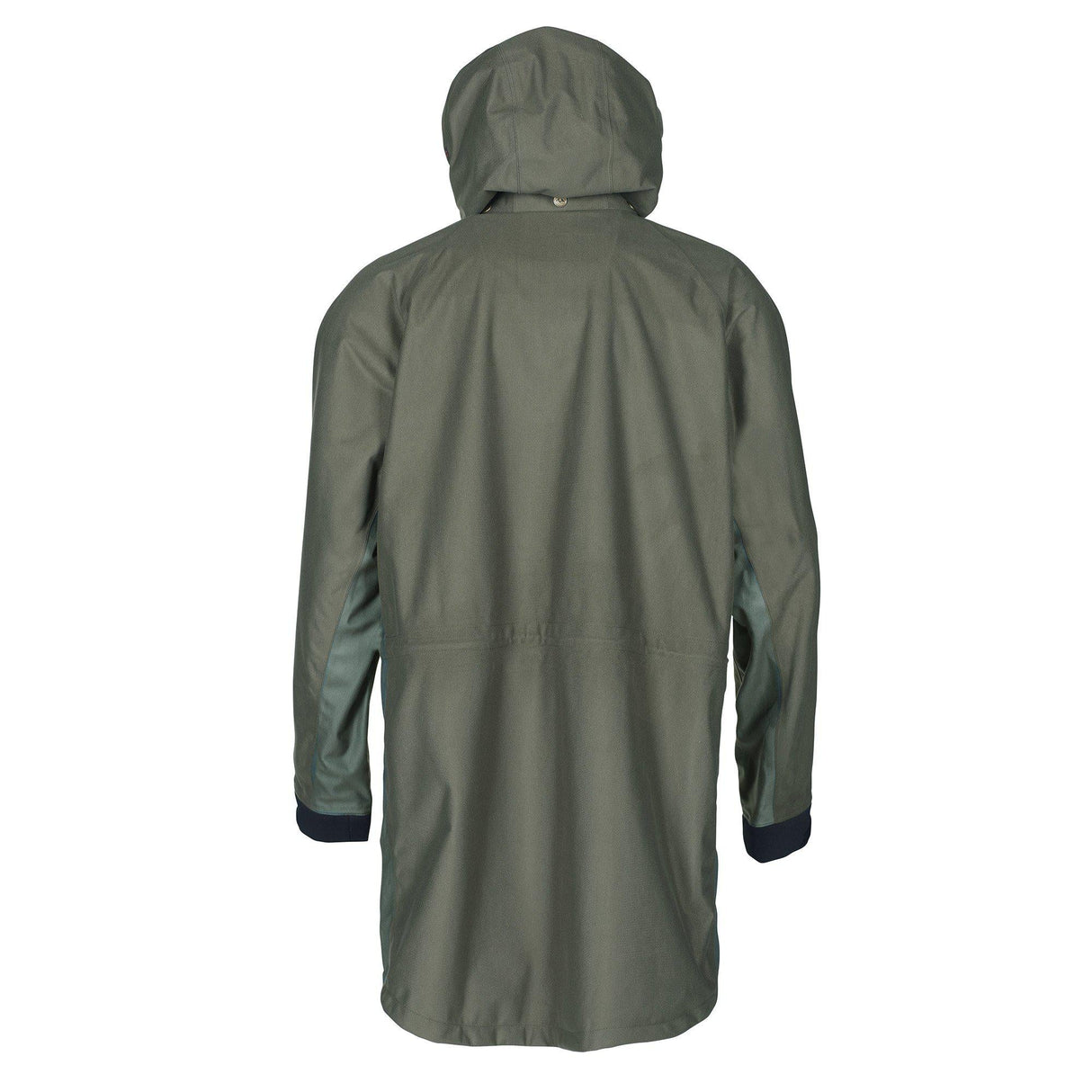 Alpha 3-L - Anorak Forest Green – Swedteam