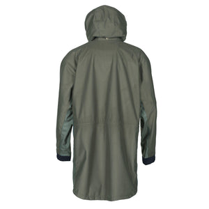 Alpha 3-L - Anorak Forest Green – Swedteam
