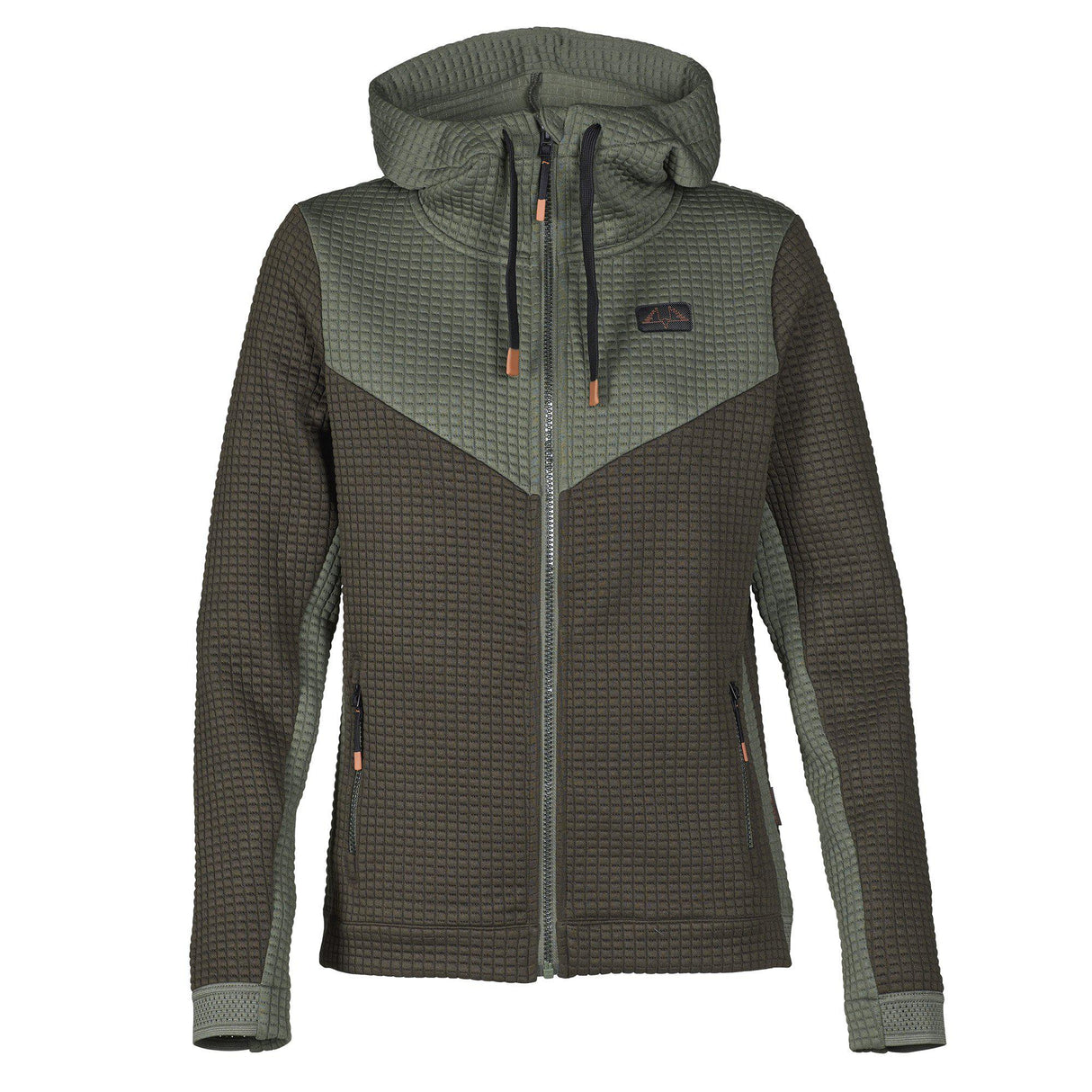 Meadow Fleece - Tröja Grön – Swedteam