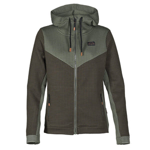 Meadow Fleece - Tröja Grön – Swedteam