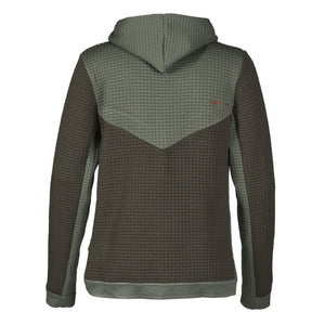 Meadow Fleece - Tröja Grön – Swedteam
