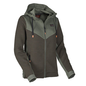 Meadow Fleece - Tröja Grön – Swedteam