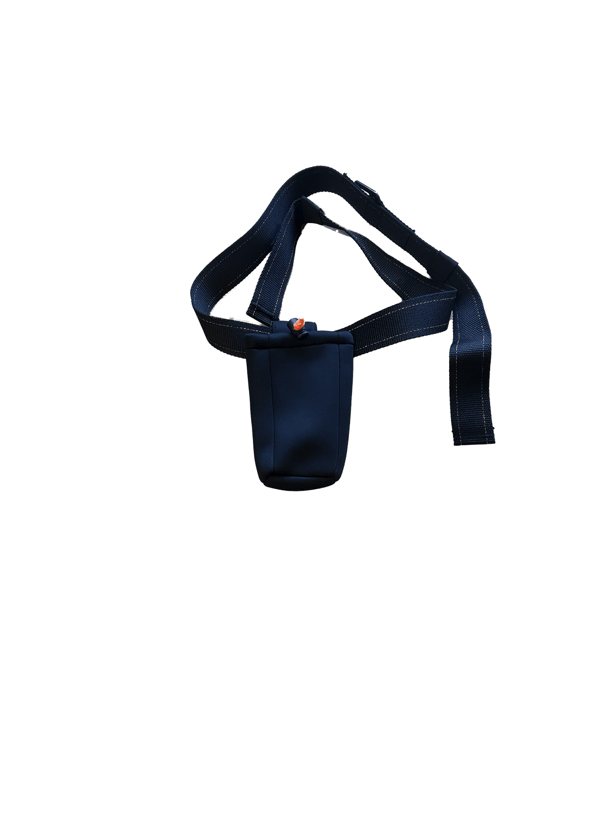 Protect Belt - Bälte Svart – Swedteam