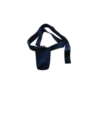 Protect Belt - Bälte Svart – Swedteam