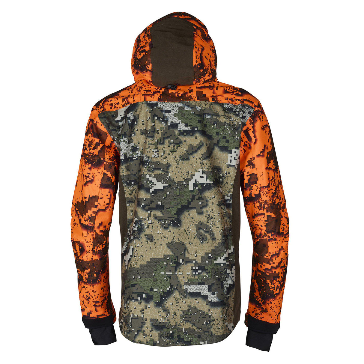 Ridge 3 - Hunting Jacket Desolve Fire/Veil – Swedteam
