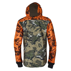 Ridge 3 - Hunting Jacket Desolve Fire/Veil – Swedteam