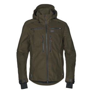 Ridge 3 - Hunting Jacket Forest Green – Swedteam