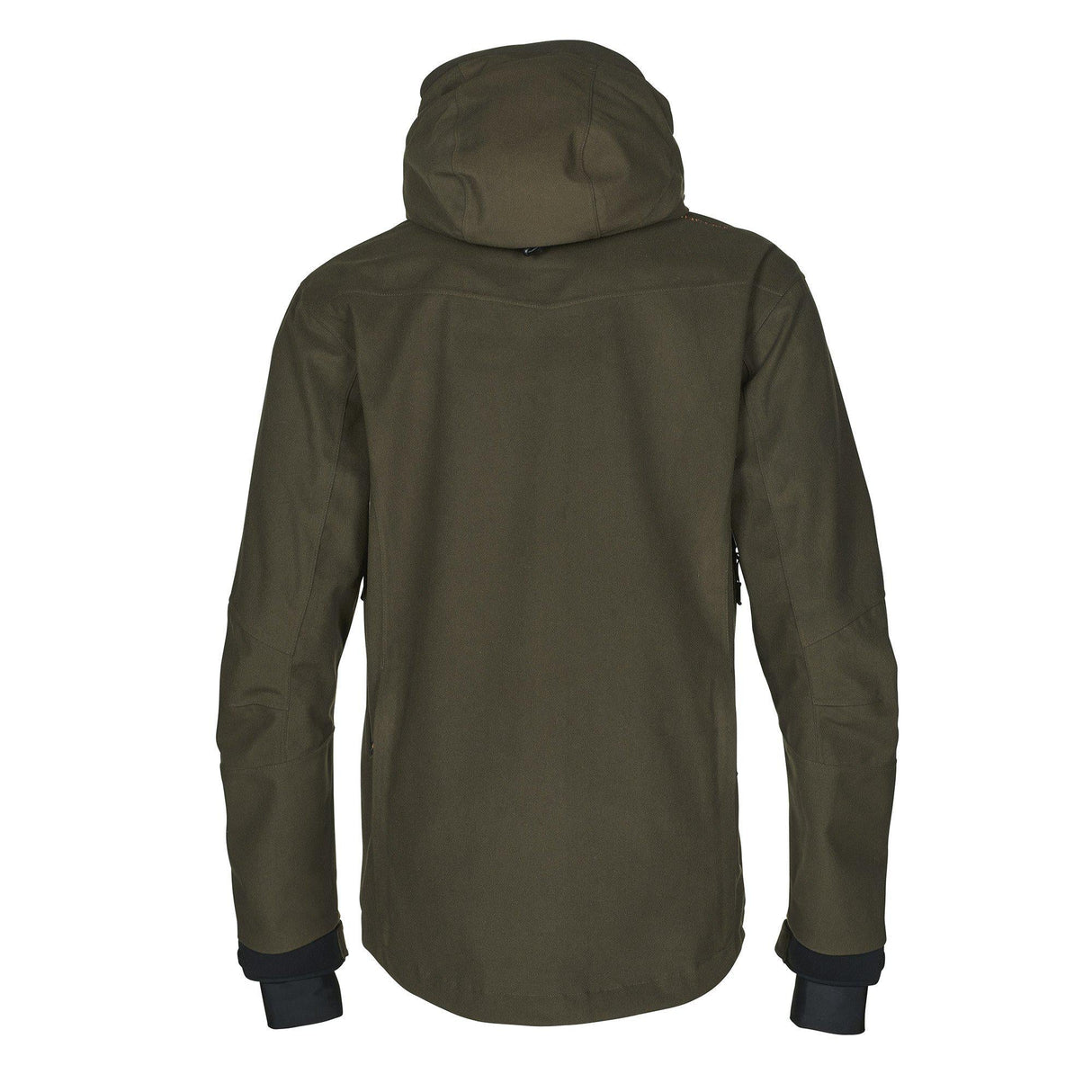 Ridge 3 - Hunting Jacket Forest Green – Swedteam
