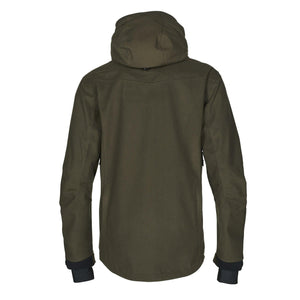 Ridge 3 - Hunting Jacket Forest Green – Swedteam