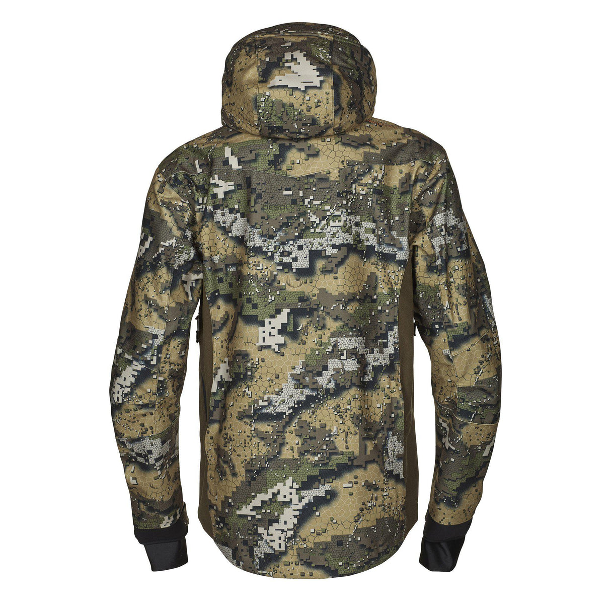 Ridge 3 - Hunting Jacket Desolve Veil – Swedteam