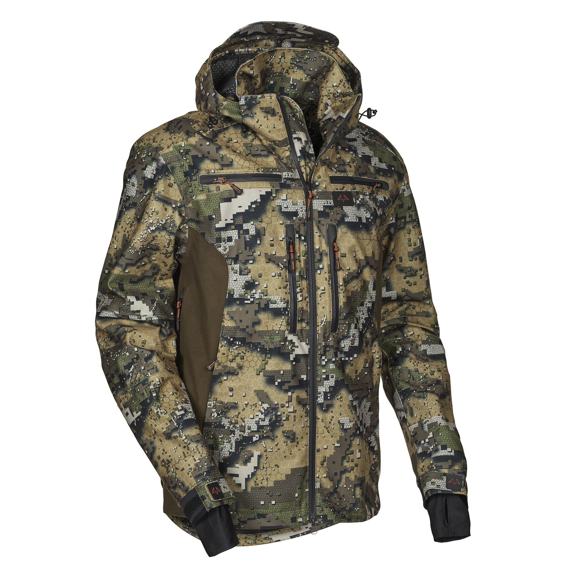 Ridge 3 - Hunting Jacket Desolve Veil – Swedteam
