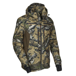 Ridge 3 - Hunting Jacket Desolve Veil – Swedteam