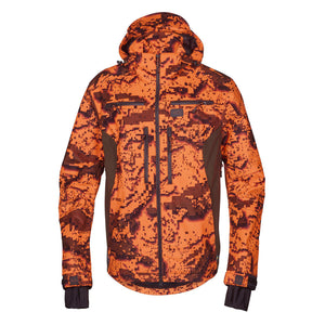 Ridge 3 - Hunting Jacket Desolve Fire – Swedteam