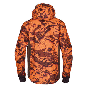 Ridge 3 - Hunting Jacket Desolve Fire – Swedteam