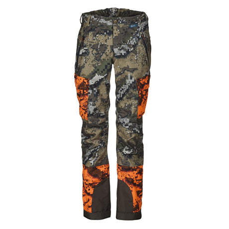 Ridge 3 - Hunting Byxor Desolve Fire/Veil – Swedteam