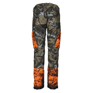 Ridge 3 - Hunting Byxor Desolve Fire/Veil – Swedteam