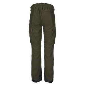 Ridge 3 - Hunting Byxor Forest Green – Swedteam