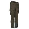 Ridge 3 - Hunting Byxor Forest Green – Swedteam