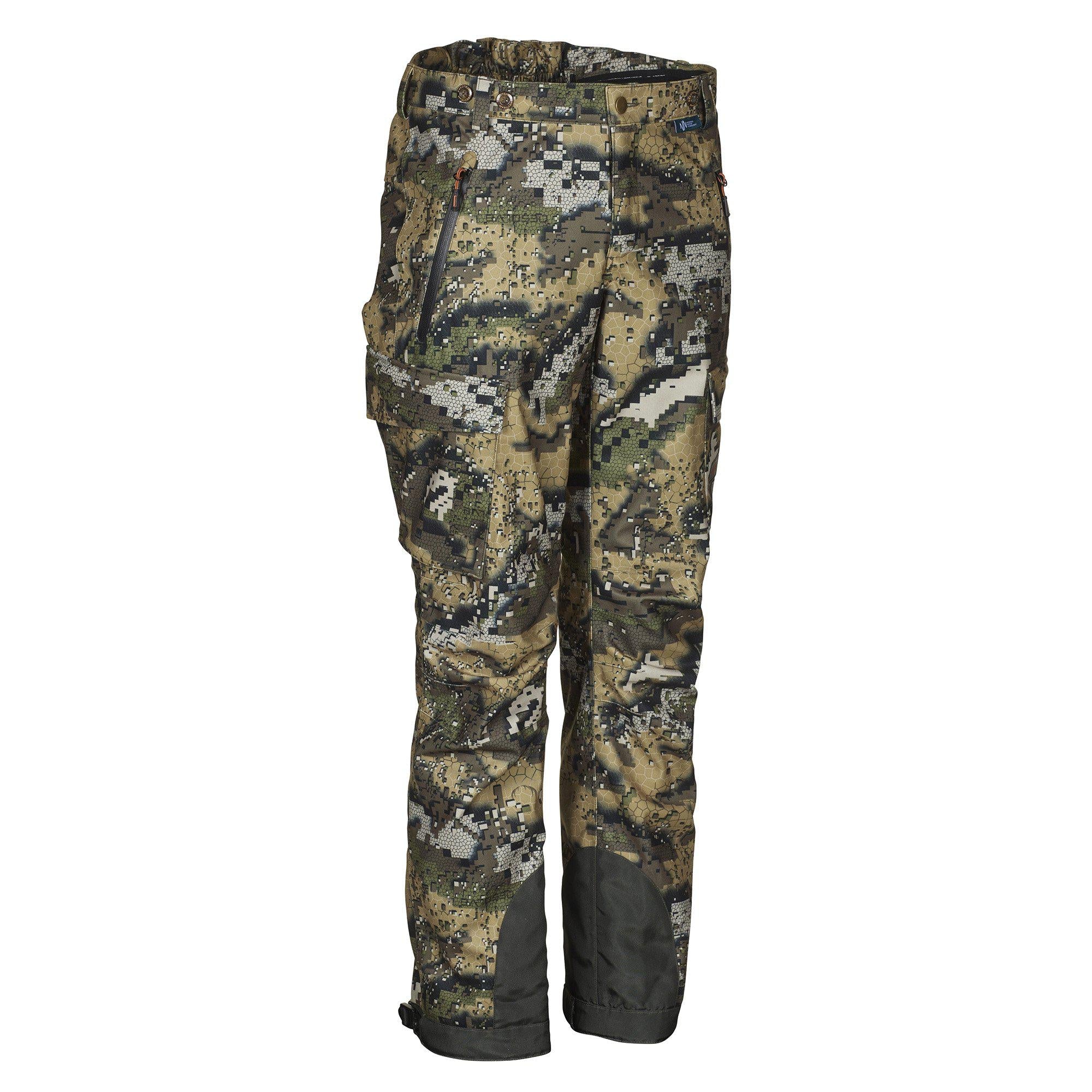Ridge 3 D-size - Hunting Byxa Desolve Veil – Swedteam