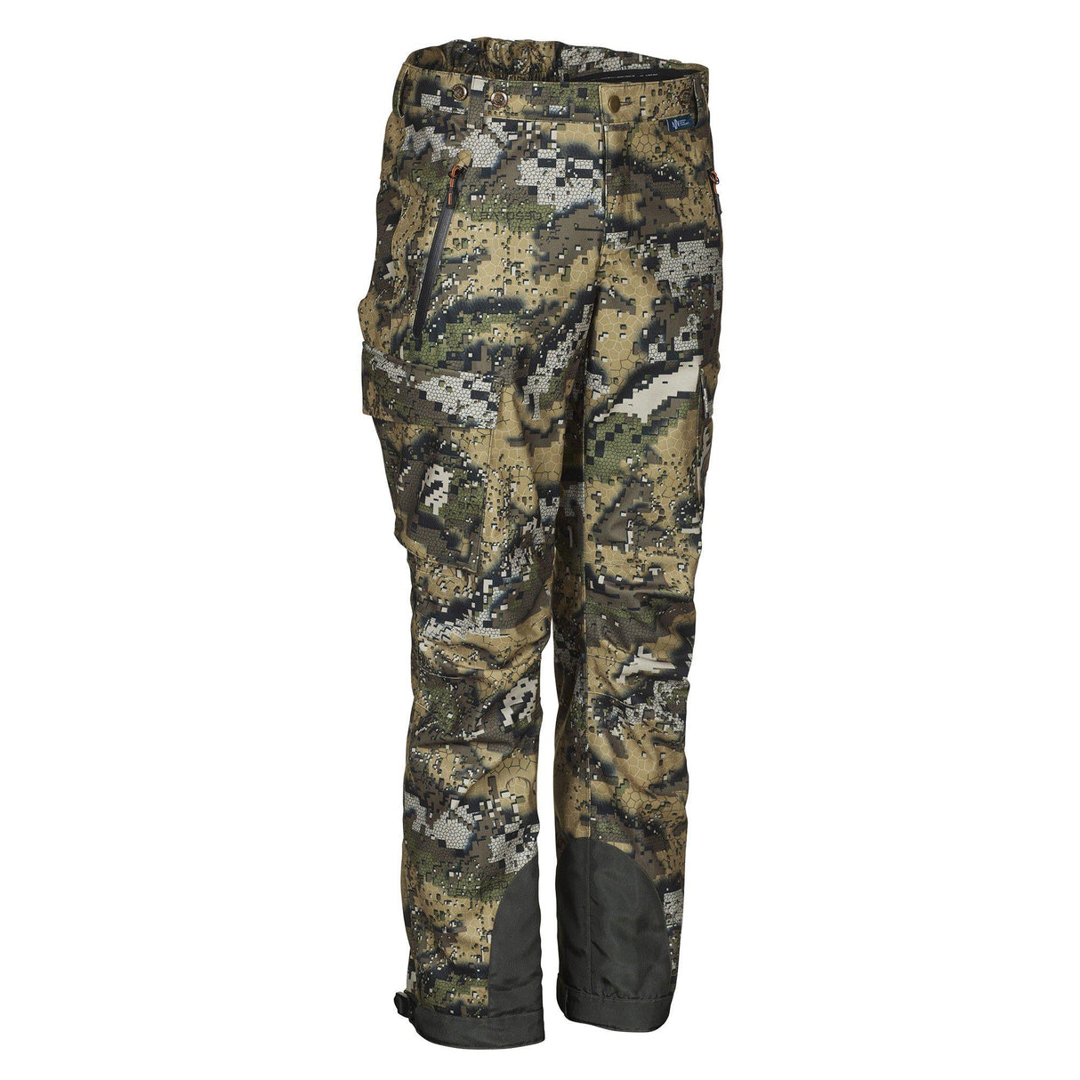 Ridge 3 D-size - Hunting Byxa Desolve Veil – Swedteam