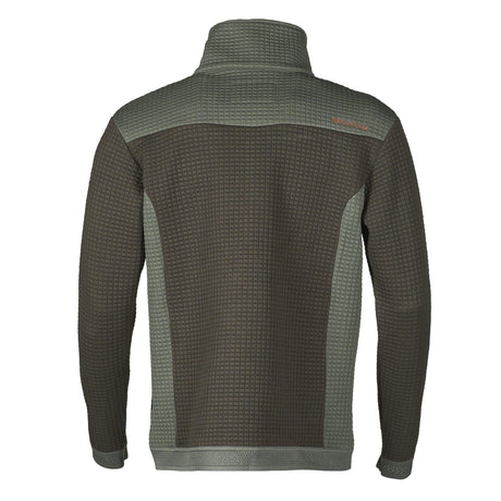 Ridge Fleece - Tröja Grön – Swedteam