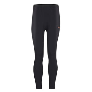 Ridge Underställsbyxa - Base Layer Svart – Swedteam