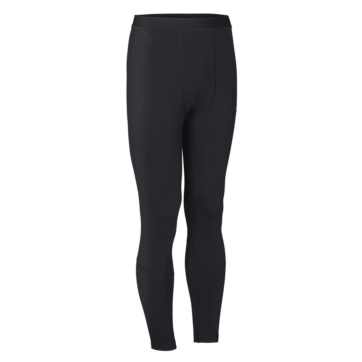 Ridge Underställsbyxa - Base Layer Svart – Swedteam
