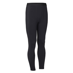 Ridge Underställsbyxa - Base Layer Svart – Swedteam