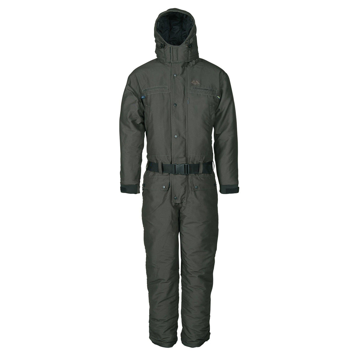 Ultra Thermo - Overall Grön – Swedteam