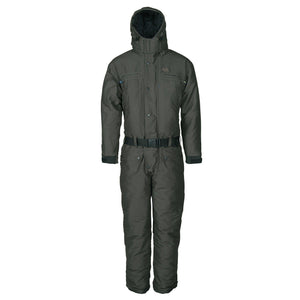 Ultra Thermo - Overall Grön – Swedteam