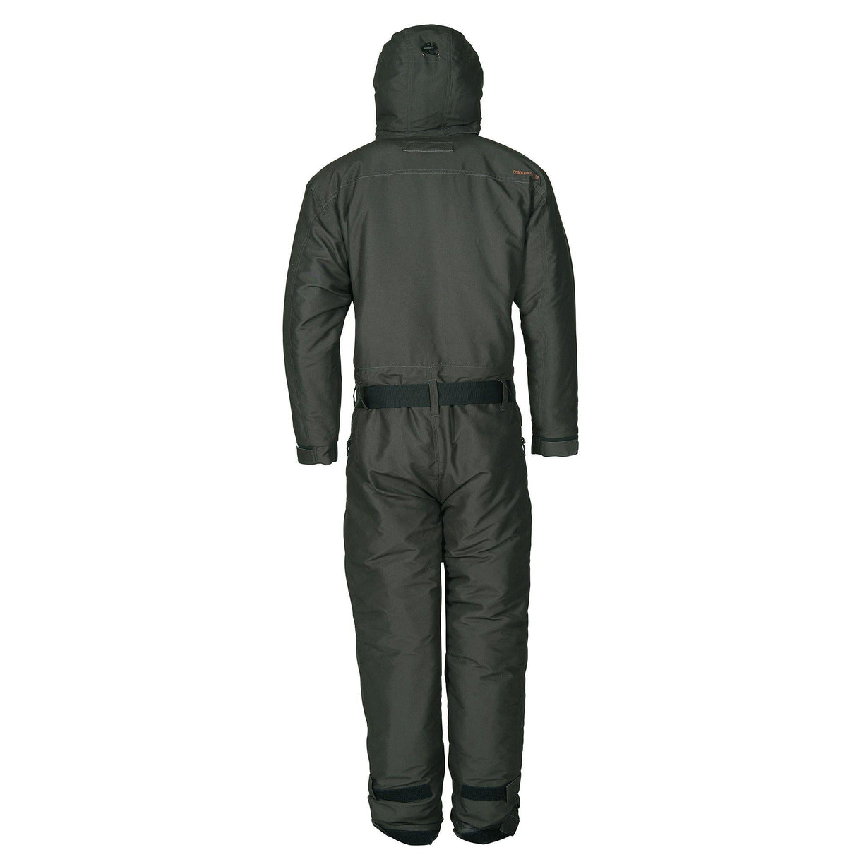 Ultra Thermo - Overall Grön – Swedteam