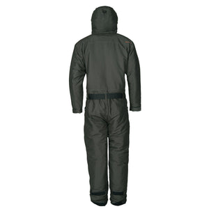 Ultra Thermo - Overall Grön – Swedteam