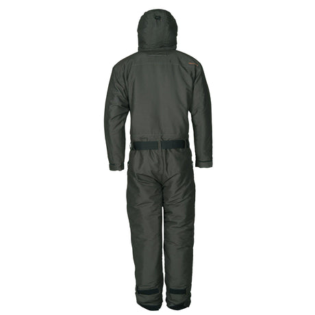 Ultra Thermo - Overall Grön – Swedteam